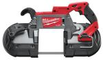Pila Milwaukee M18 CBS125-0, pasova