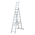 Rebrik STREND Classic CLT3, 3x09, 2.64-5.40 m