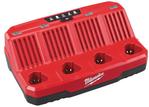 Nabijacka Milwaukee M12 C4