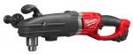 Skrutkovac Milwaukee M18 FRAD2-0, pravouhly