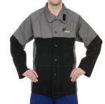 Bunda Weldas 33-4350, Arc Knight®, 96/128cm, c. XXXL, zvaracska, odolna voci plamenu
