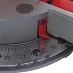 Pila Milwaukee M18 FMS190-0, 190mm, pokosova