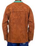 Bunda Weldas 44-7300, Lava Brown™, 76/100cm, c. M, zvaracska