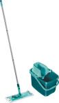 2.TRIEDA Súprava upratovacia LEIFHEIT 55360 Combi XL, mop na podlahy + vedro