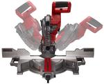 Pila Milwaukee M18 FMS254-0, 254mm, pokosova