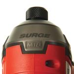 Utahovak Milwaukee M18 FQID-0X, 50Nm, 1/4" Hex, hydraul.