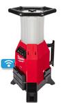 Svietidlo Milwaukee M18 ONESLDP-0, max 9000 lm
