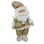 Postavička MagicHome Vianoce, Santa, 55 cm