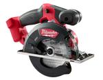 Pila Milwaukee M18 FMCS-0X, 150mm, na kov