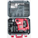 Kladivo Worcraft RH18-38X, 1800W, SDS+, 36 mm