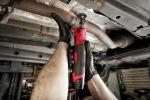 Bruska Milwaukee® M12 FDGS-422B, priama