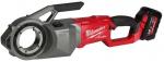 Zavitorez Milwaukee M18 FPT2-121C, 1x12.0Ah, 1/8" - 2"
