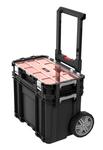 Box Keter® 17205661, CONNECT Cart+Organizer