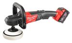 Lesticka Milwaukee M18 FAP180-502X, 2x5.0Ah