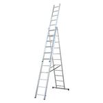 Rebrik STREND Classic CLT3, 3x10, 2.85-6.25 m
