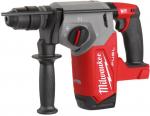 Kladivo Milwaukee M18 FHX-0X, SDS+ 2.5J, fixtec