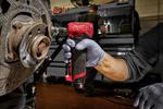 Bruska Milwaukee® M12 FDGA-0, pravouhlá