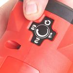 Utahovak Milwaukee M12 FIWF12-422X, 2.0/4.0Ah, 339Nm, 1/2"