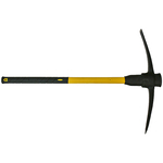 Krompáč P-412WHG 2500 g, stavebný. sklolaminátová násada