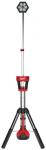 Svietidlo Milwaukee M18 SAL-502B, max 2000 lm