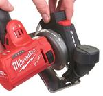 Pila Milwaukee M12 FCOT-422X, 2.0/4.0 Ah, 76mm, okruzna