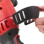 Bruska Milwaukee® M18 FLAG230XPDB-0C, uhlová