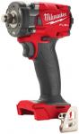 Utahovak Milwaukee M18 FIW2F38-0X, 339Nm, 3/8"