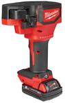 Rezac Milwaukee M18 BLTRC-522X, zavitove tyce