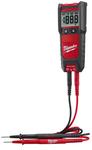 Tester napatia Milwaukee 2212-20, 2xAAA