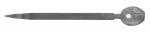 Skoba Narex 8793 07 •145 mm          