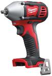 Utahovak Milwaukee M18 BIW38-0, 210Nm, 3/8"