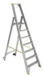 Schodiky ALVE FORTE PROFI PLUS 9308, 1x08, jednostranné