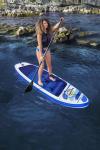 Doska Bestway® 65350, HYDRO-FORCE™ Oceana, paddleboard, 305x84x12 cm