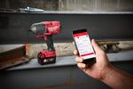 Utahovak Milwaukee M18 ONEFHIWP12-502X, 1491Nm, 1/2"