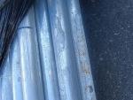 2.TRIEDA Vzpera Strend Pro METALTEC ZN, 38/2500/1,25 mm