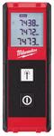 Dialkomer Milwaukee LDM 30, 30m, laserovy