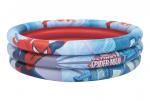 Bazénik Bestway® 98018, Spider-Man, detský, nafukovací, 122x30 cm