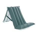 Nafukovačka Bestway® 69013, sivá, 1,59x0,53x0,14 m