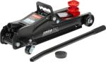 2.TRIEDA Zdvihák Strend Pro Premium, 2,5 tony, 80-360 mm, pojazdný, nízko profilový, hever