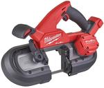 Pila Milwaukee M18 FBS85-0C, pasova