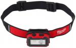 Svietidlo Milwaukee IR HL450, 450lm, celne