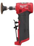 Bruska Milwaukee® M12 FDGA-0, pravouhlá