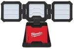 Svietidlo Milwaukee M18 MDTL-0, max 4500 lm