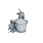 Filtracia Bestway® FlowClear™, 58400, piesková, 3785 lit/hod