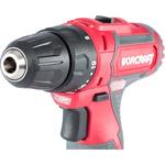 Skrutkovač Worcraft CD-12Li, 12V, Li-ion 1.5Ah, LED osvetlenie + indikátor stavu akumulátora