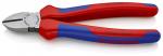 Klieste KNIPEX 70 02 180, 180 mm, stipacie, bocne
