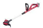 Vyzinac Worcraft CGT-S20Li, 30 cm, 20V Li-ion
