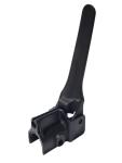 Paka spojky, pätka - plast Agrimotor Rotalux R5/52A diel 260