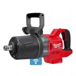 Utahovak Milwaukee M18 ONEFHIWF1DS-0C, 2576Nm, 1"