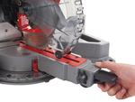 Pila Milwaukee M18 FMS190-0, 190mm, pokosova